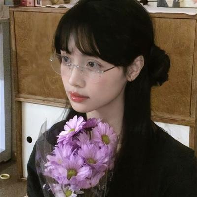 女生联谊会的美女粘球