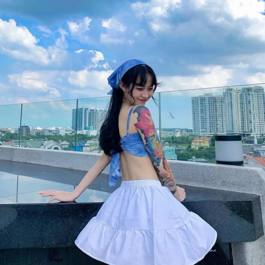 甜蜜谎言