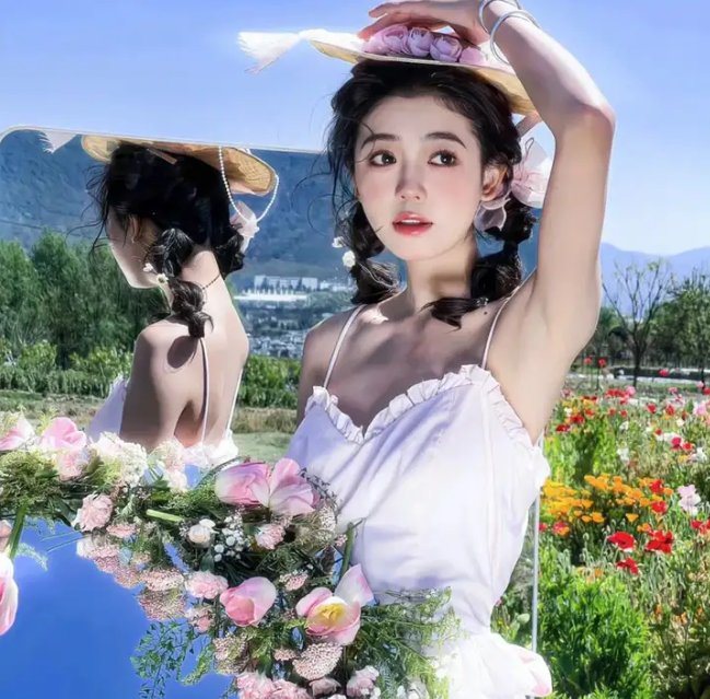 暗芝居第一季